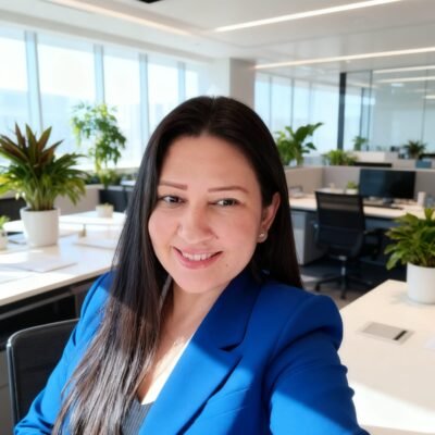 Andreina
