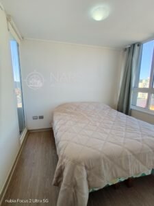 🏙️ ¡DEPARTAMENTO AMOBLADO EN ARRIENDO EN PLENO CENTRO DE CONCEPCIÓN!