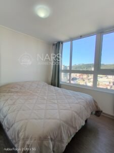 🏙️ ¡DEPARTAMENTO AMOBLADO EN ARRIENDO EN PLENO CENTRO DE CONCEPCIÓN!