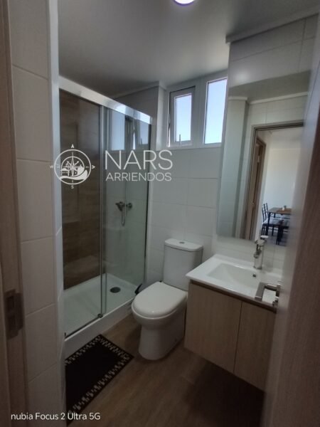 🏙️ ¡DEPARTAMENTO AMOBLADO EN ARRIENDO EN PLENO CENTRO DE CONCEPCIÓN!