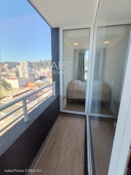 🏙️ ¡DEPARTAMENTO AMOBLADO EN ARRIENDO EN PLENO CENTRO DE CONCEPCIÓN!