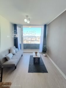 🏙️ ¡DEPARTAMENTO AMOBLADO EN ARRIENDO EN PLENO CENTRO DE CONCEPCIÓN!