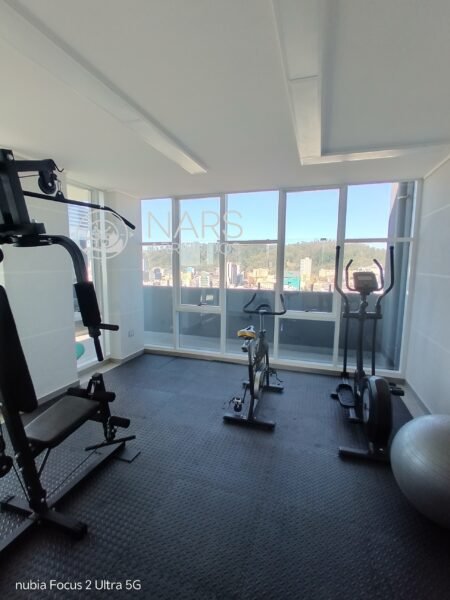🏙️ ¡DEPARTAMENTO AMOBLADO EN ARRIENDO EN PLENO CENTRO DE CONCEPCIÓN!