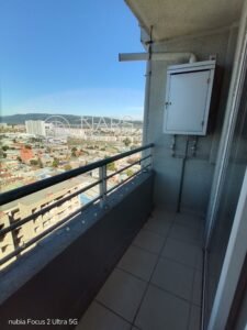 🏢 ARRIENDO DEPTO 2D + 2B EN MANUEL RODRIGUEZ 140