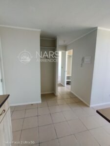 🏢 ARRIENDO DEPTO 2D + 2B EN MANUEL RODRIGUEZ 140