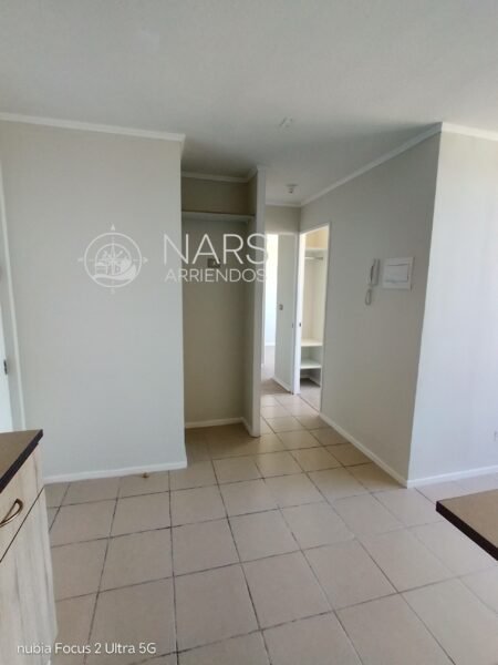 🏢 ARRIENDO DEPTO 2D + 2B EN MANUEL RODRIGUEZ 140