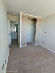🏢 ARRIENDO DEPTO 2D + 2B EN MANUEL RODRIGUEZ 140