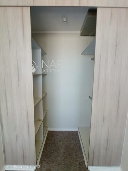 🏢 ARRIENDO DEPTO 2D + 2B EN MANUEL RODRIGUEZ 140