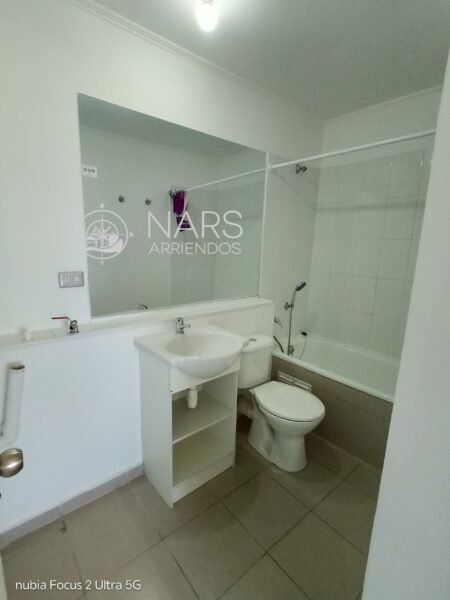 🏢 ARRIENDO DEPTO 2D + 2B EN MANUEL RODRIGUEZ 140