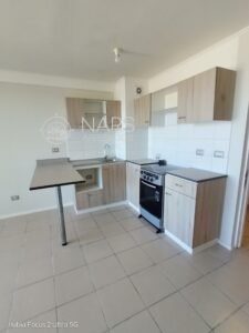 🏢 ARRIENDO DEPTO 2D + 2B EN MANUEL RODRIGUEZ 140