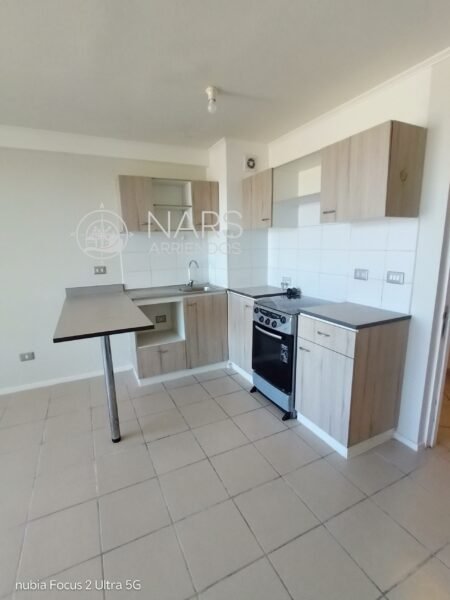 🏢 ARRIENDO DEPTO 2D + 2B EN MANUEL RODRIGUEZ 140