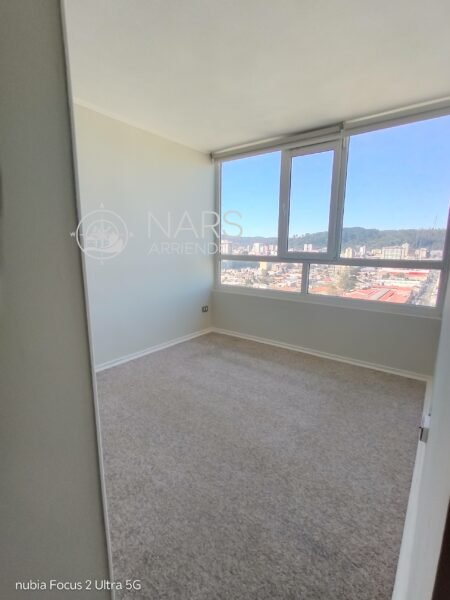 🏢 ARRIENDO DEPTO 2D + 2B EN MANUEL RODRIGUEZ 140