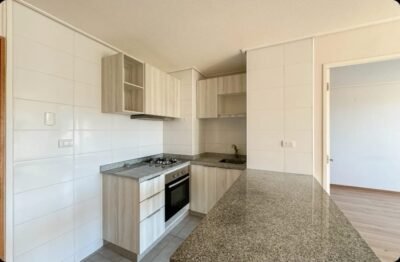 🔥 Arriendo Depto en Lomas de San Andrés