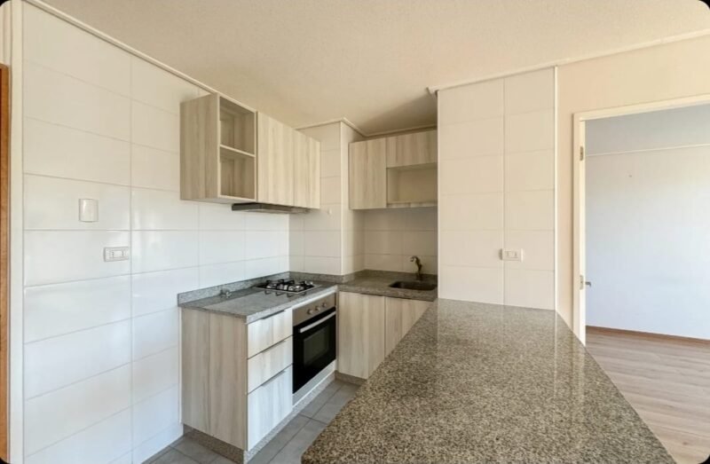 🔥 Arriendo Depto en Lomas de San Andrés