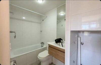 🔥 Arriendo Depto en Lomas de San Andrés
