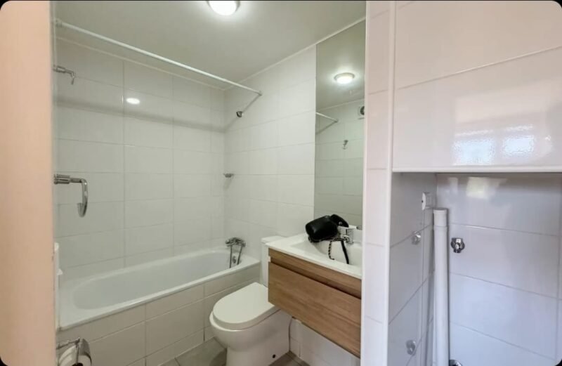 🔥 Arriendo Depto en Lomas de San Andrés