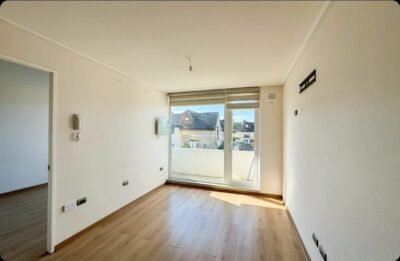 🔥 Arriendo Depto en Lomas de San Andrés