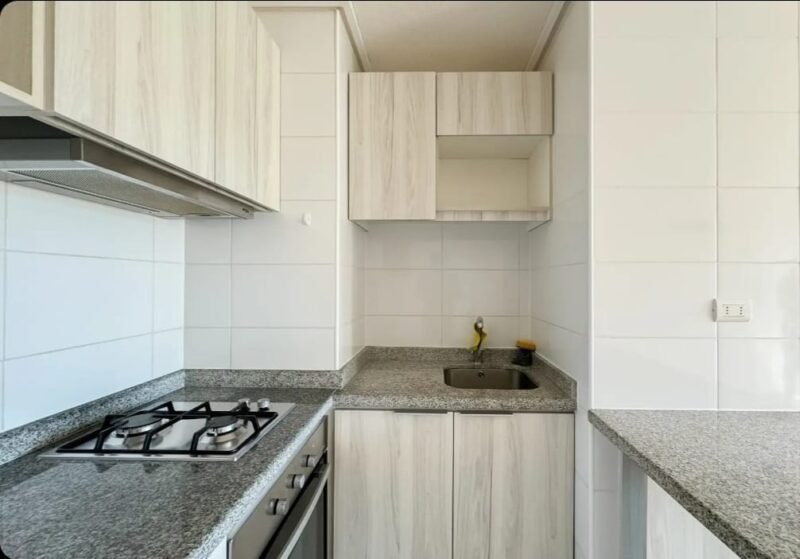 🔥 Arriendo Depto en Lomas de San Andrés