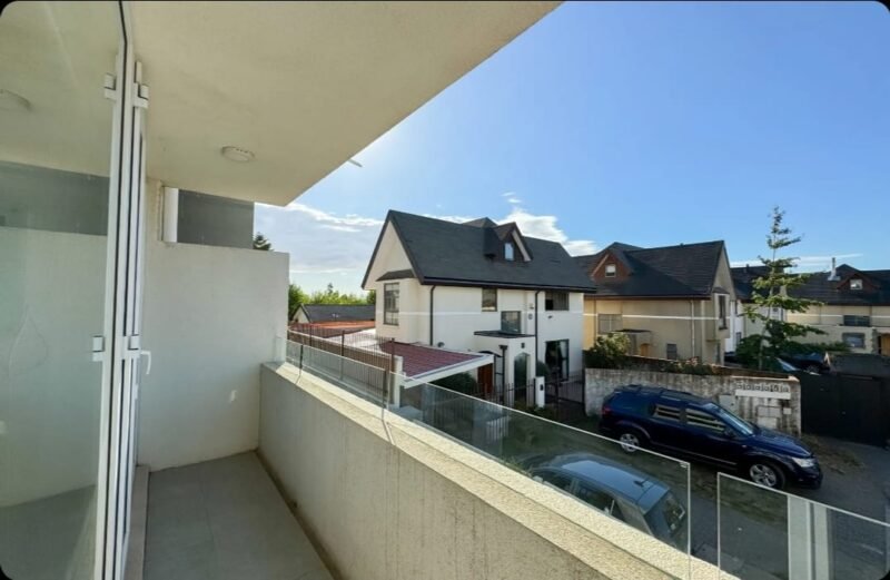 🔥 Arriendo Depto en Lomas de San Andrés