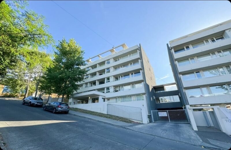 🔥 Arriendo Depto en Lomas de San Andrés