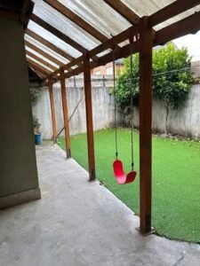🚨🏡 SE ARRIENDA CASA 3D + 3B EN JARDINES DE ANTILHUE 🏡🚨