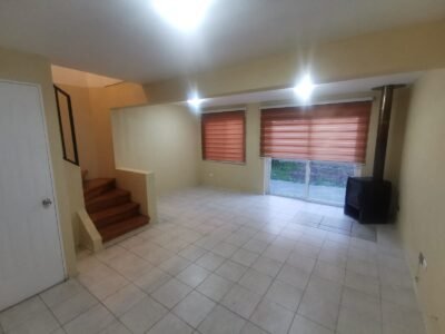 CASA EN ARRIENDO 3D 3B – COSTA SAN PEDRO, SAN PEDRO DE LA PAZ