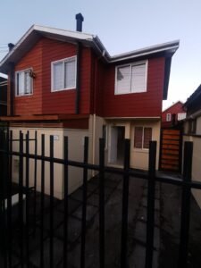 CASA EN ARRIENDO 3D 3B – COSTA SAN PEDRO, SAN PEDRO DE LA PAZ