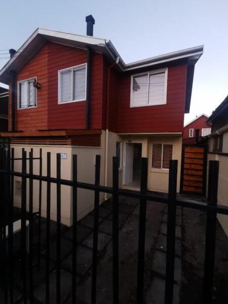 CASA EN ARRIENDO 3D 3B – COSTA SAN PEDRO, SAN PEDRO DE LA PAZ