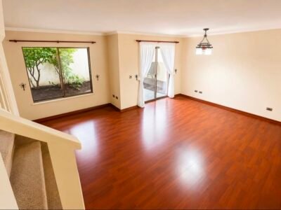 🚨🏡 SE ARRIENDA CASA 3D + 3B EN JARDINES DE ANTILHUE 🏡🚨