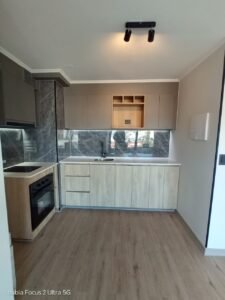 🏙️✨ ARRIENDO DEPARTAMENTO NUEVO 1D 1B ✨🏙️