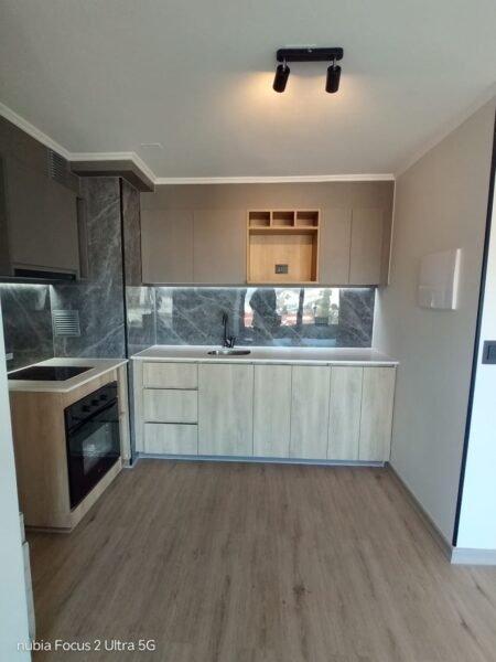🏙️✨ ARRIENDO DEPARTAMENTO NUEVO 1D 1B ✨🏙️