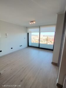 🏙️✨ ARRIENDO DEPARTAMENTO NUEVO 1D 1B ✨🏙️