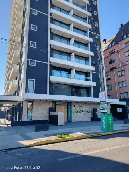🏙️✨ ARRIENDO DEPARTAMENTO NUEVO 1D 1B ✨🏙️