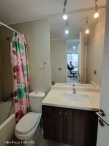 🏙️✨ ARRIENDO DPTO AMOBLADO 2D 2B✨🏙️
