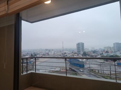 🏡✨ ARRIENDO DEPARTAMENTO EN PLAZA MAYOR – CASTELLÓN 1333, CONCEPCIÓN ✨🏡