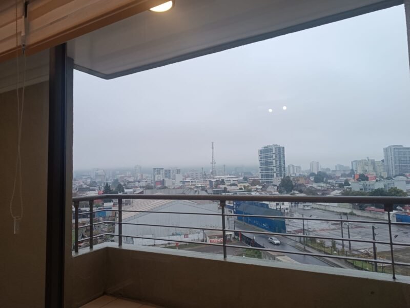 🏡✨ ARRIENDO DEPARTAMENTO EN PLAZA MAYOR – CASTELLÓN 1333, CONCEPCIÓN ✨🏡