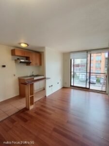 🔥 ARRIENDO DEPARTAMENTO 3 DORMITORIOS + ESTACIONAMIENTO | CONDOMINIO CERRADO | SALAS 1541