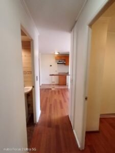 🔥 ARRIENDO DEPARTAMENTO 3 DORMITORIOS + ESTACIONAMIENTO | CONDOMINIO CERRADO | SALAS 1541