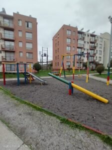 🔥 ARRIENDO DEPARTAMENTO 3 DORMITORIOS + ESTACIONAMIENTO | CONDOMINIO CERRADO | SALAS 1541