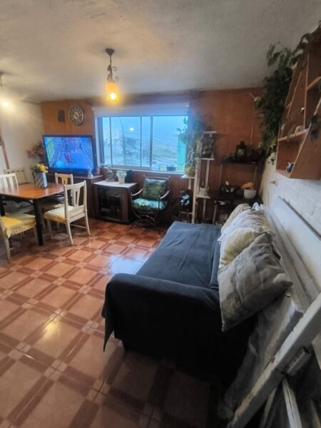 🔥 SE VENDE DEPARTAMENTO EN CHIGUAYANTE | 2D + 1B | ESTACIONAMIENTO 🔥
