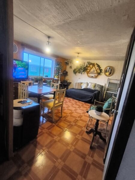 🔥 SE VENDE DEPARTAMENTO EN CHIGUAYANTE | 2D + 1B | ESTACIONAMIENTO 🔥