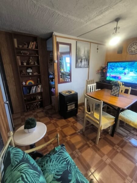 🔥 SE VENDE DEPARTAMENTO EN CHIGUAYANTE | 2D + 1B | ESTACIONAMIENTO 🔥