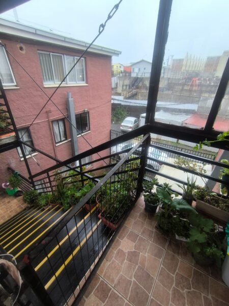 🔥 SE VENDE DEPARTAMENTO EN CHIGUAYANTE | 2D + 1B | ESTACIONAMIENTO 🔥