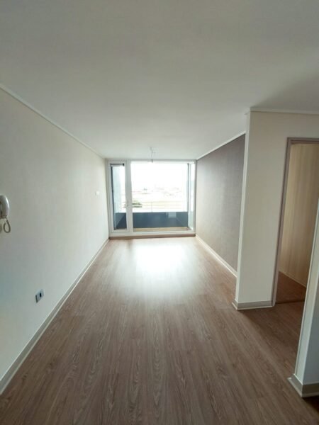 🏡 ¡DEPARTAMENTO NUEVO EN ARRIENDO EN CONCEPCIÓN!