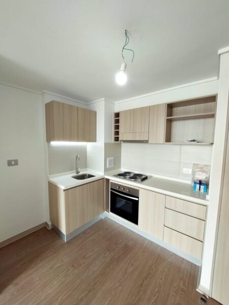 🏡 ¡DEPARTAMENTO NUEVO EN ARRIENDO EN CONCEPCIÓN!