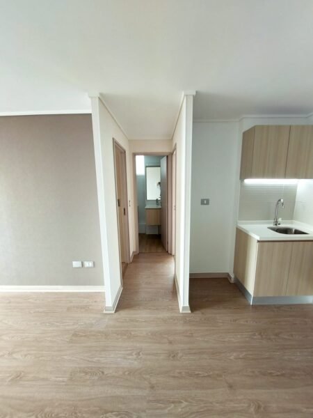 🏡 ¡DEPARTAMENTO NUEVO EN ARRIENDO EN CONCEPCIÓN!