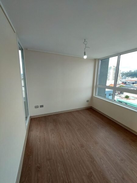 🏡 ¡DEPARTAMENTO NUEVO EN ARRIENDO EN CONCEPCIÓN!
