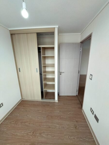 🏡 ¡DEPARTAMENTO NUEVO EN ARRIENDO EN CONCEPCIÓN!