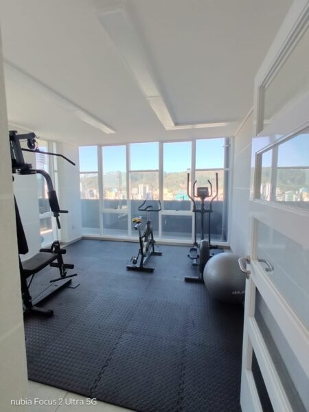 🏡 ¡DEPARTAMENTO NUEVO EN ARRIENDO EN CONCEPCIÓN!
