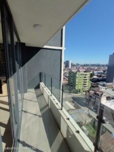 Departamento 1D + 1B en arriendo – Rengo 1170, Concepción